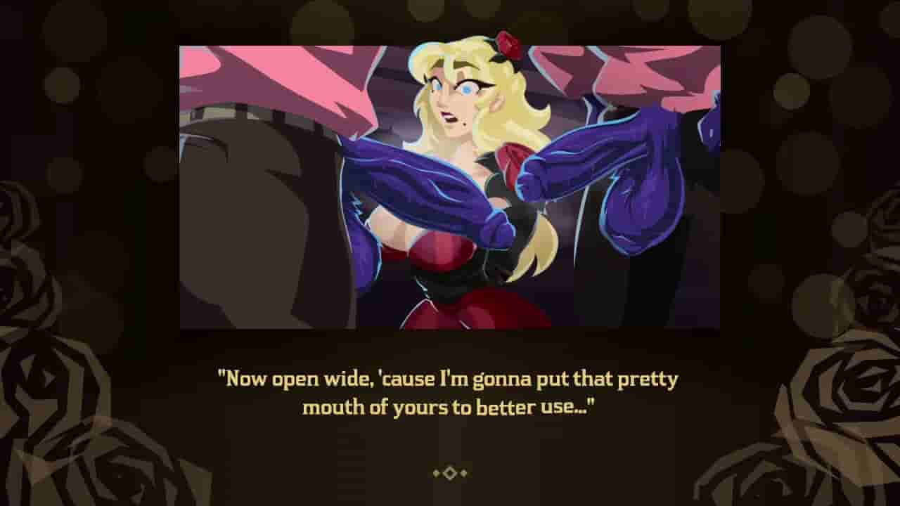 Deathblossom screenshot thumbnail screenshot 3