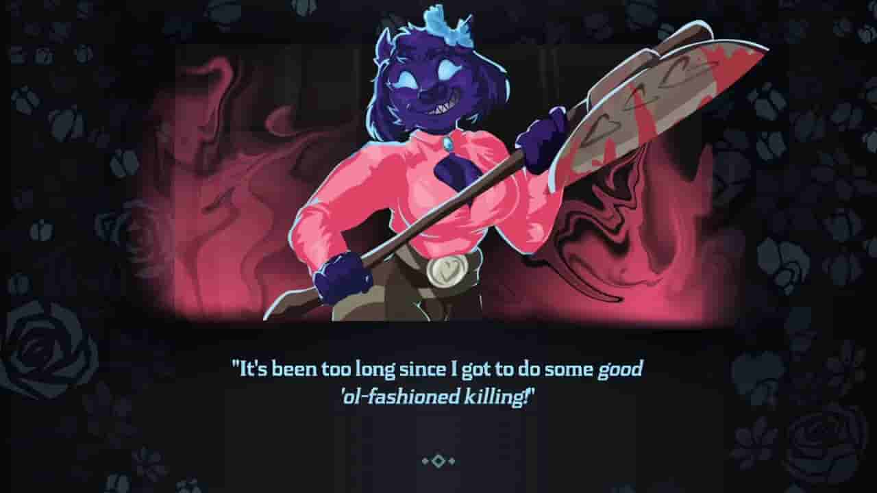 Deathblossom screenshot thumbnail screenshot 6