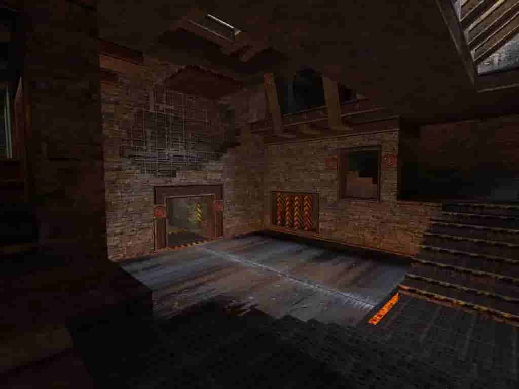 Deathmatch Classic screenshot thumbnail screenshot 3