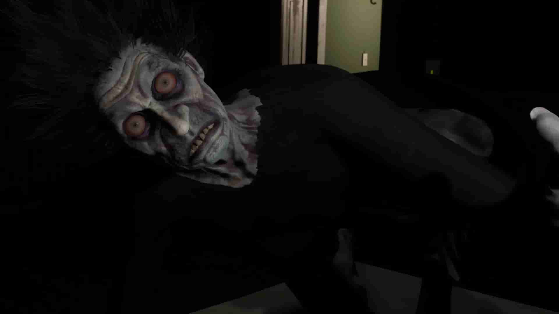 DeathOmen screenshot thumbnail screenshot 1