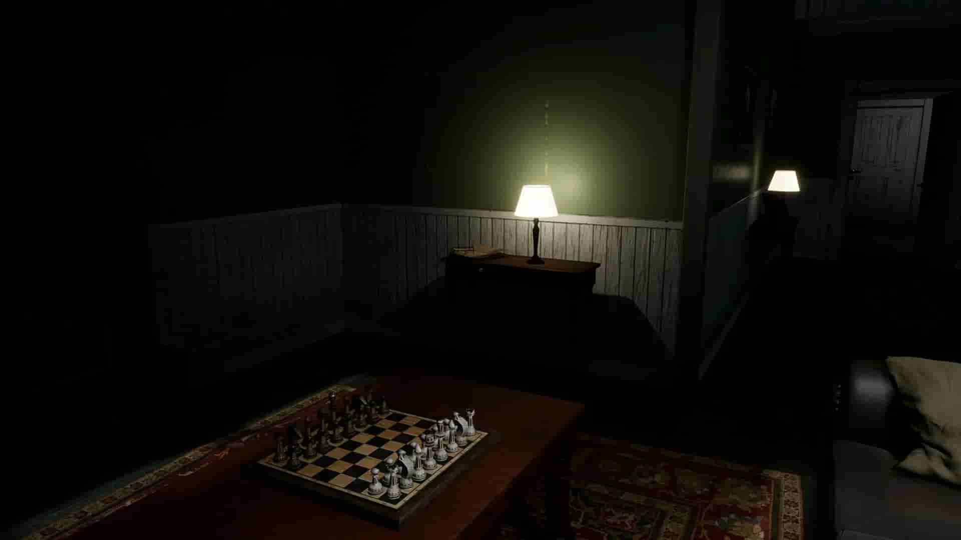 DeathOmen screenshot thumbnail screenshot 4