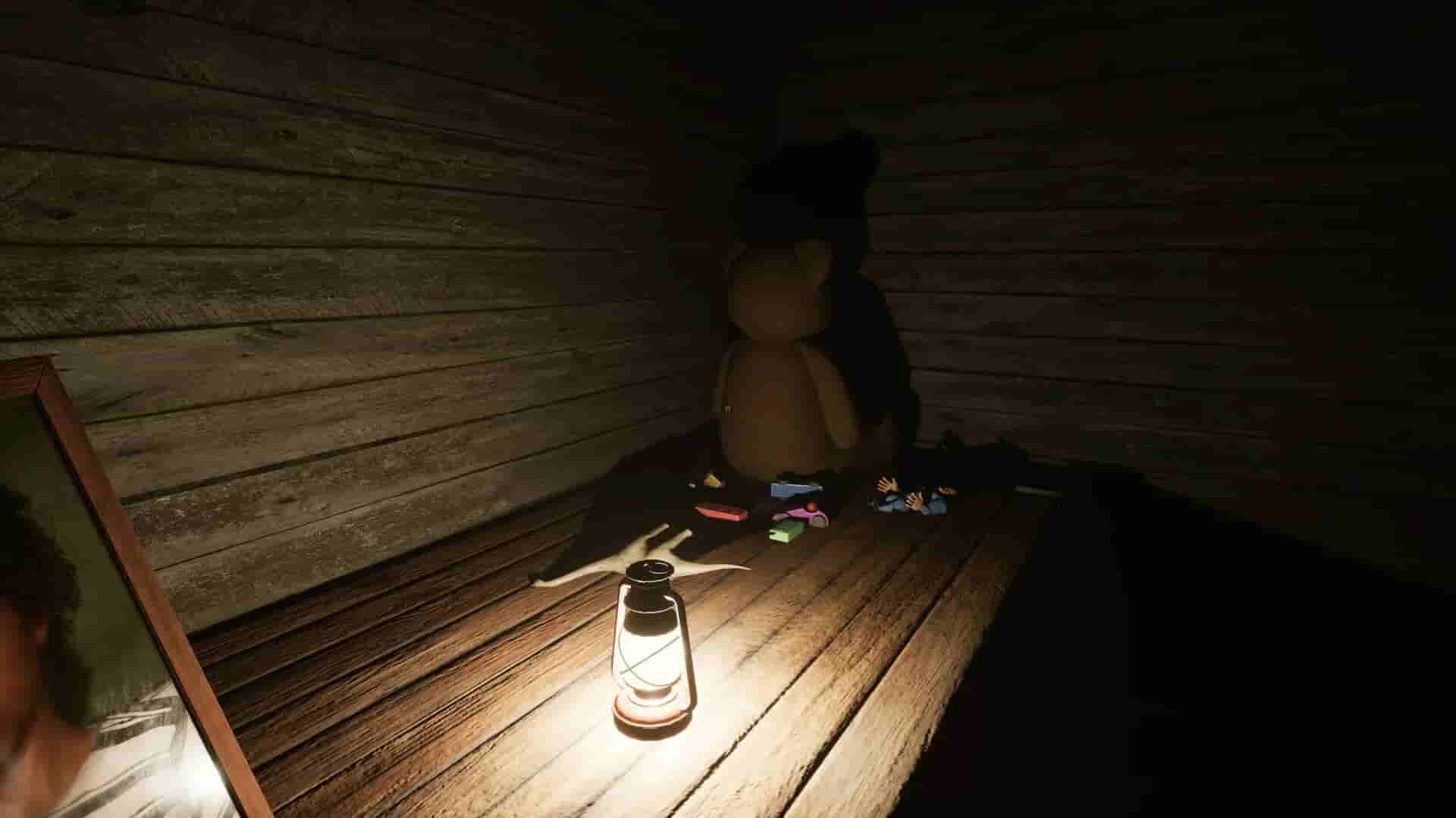 DeathOmen screenshot thumbnail screenshot 5