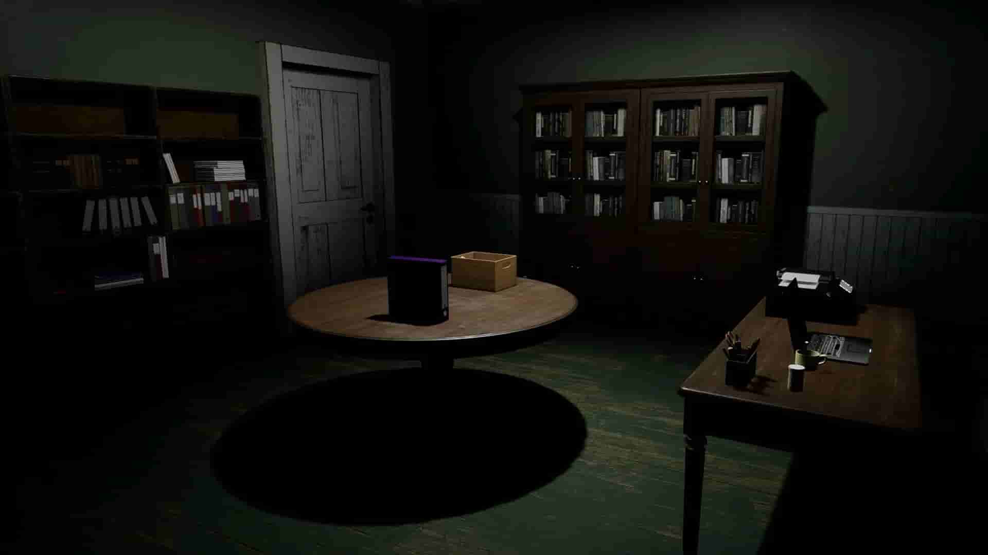 DeathOmen screenshot thumbnail screenshot 7