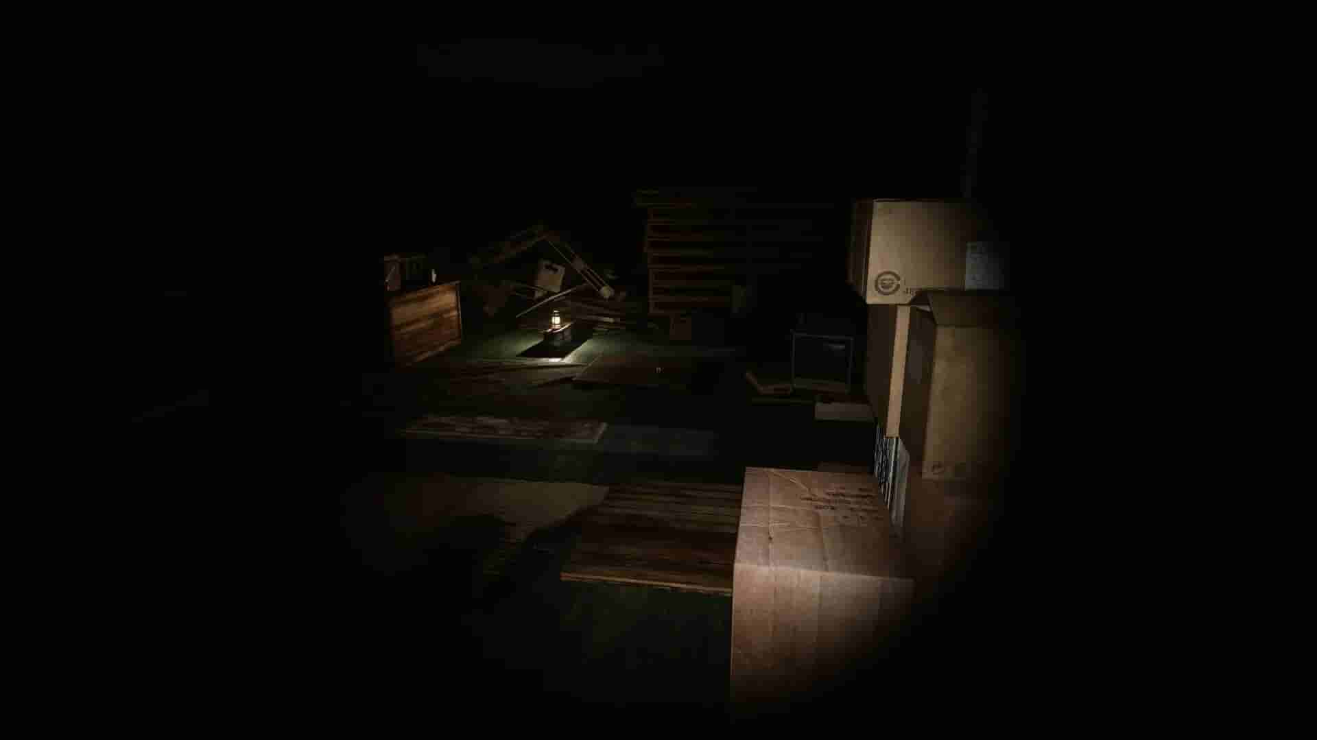DeathOmen screenshot thumbnail screenshot 9