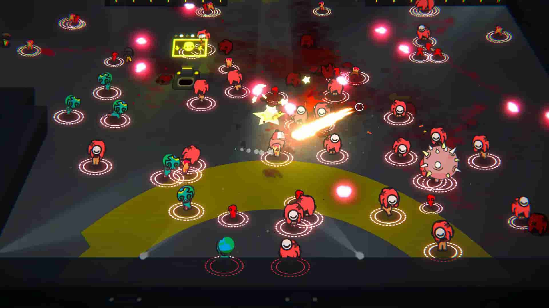 DEATHRUN TV screenshot thumbnail screenshot 1