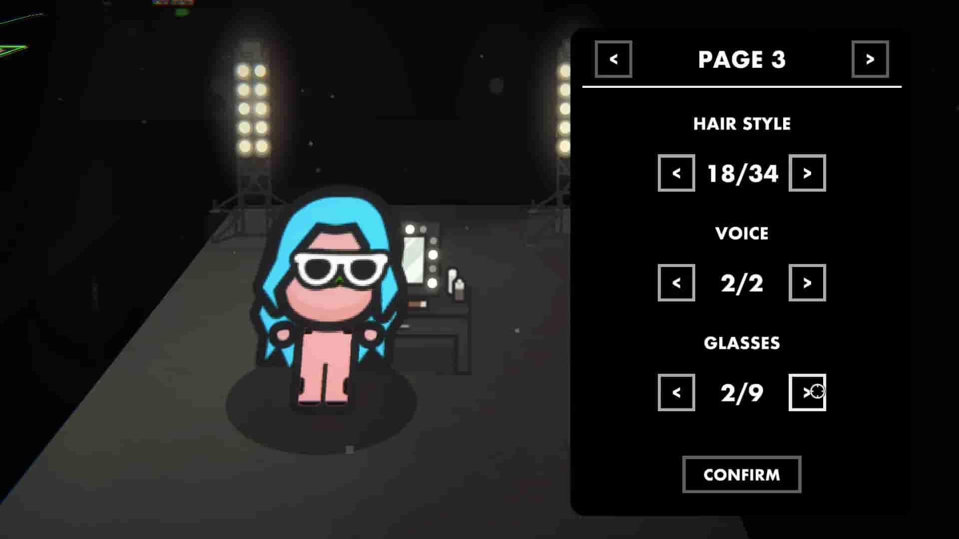 DEATHRUN TV screenshot thumbnail screenshot 4
