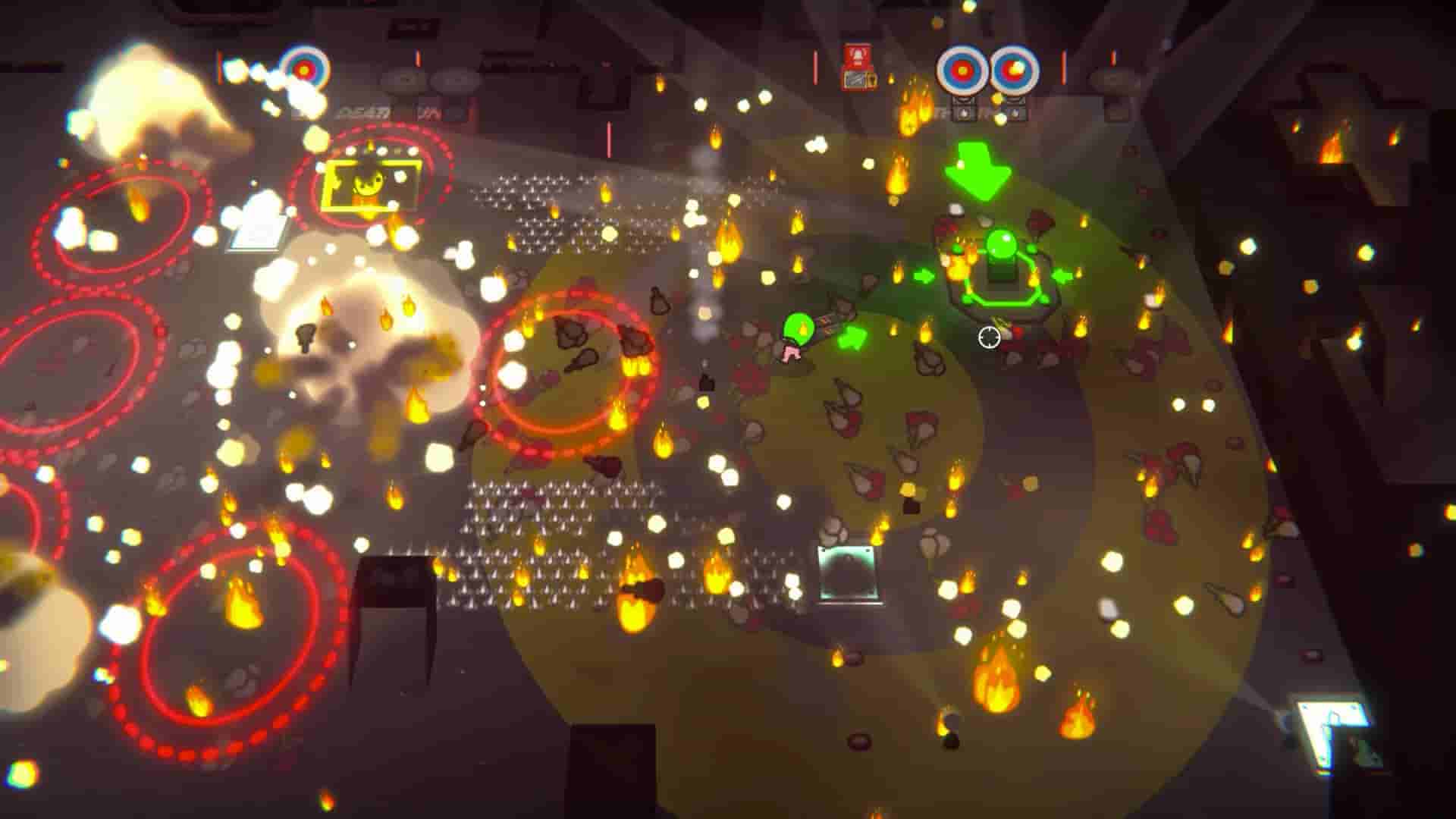 DEATHRUN TV screenshot thumbnail screenshot 8