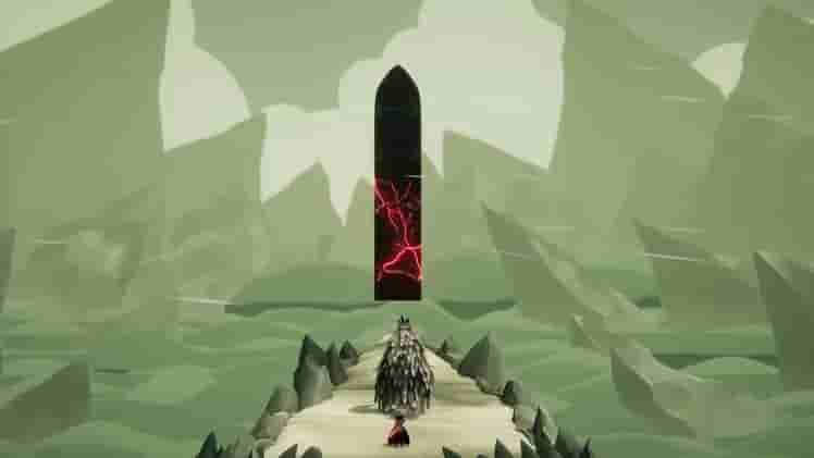 Death's Door screenshot thumbnail screenshot 1