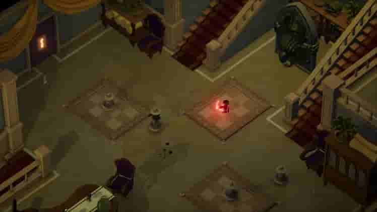 Death's Door screenshot thumbnail screenshot 5