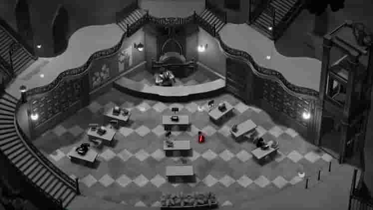 Death's Door screenshot thumbnail screenshot 9
