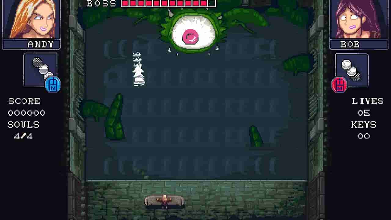 Death's Hangover screenshot thumbnail screenshot 5