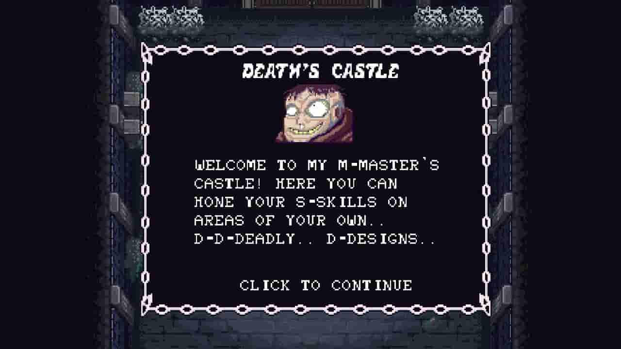 Death's Hangover screenshot thumbnail screenshot 7