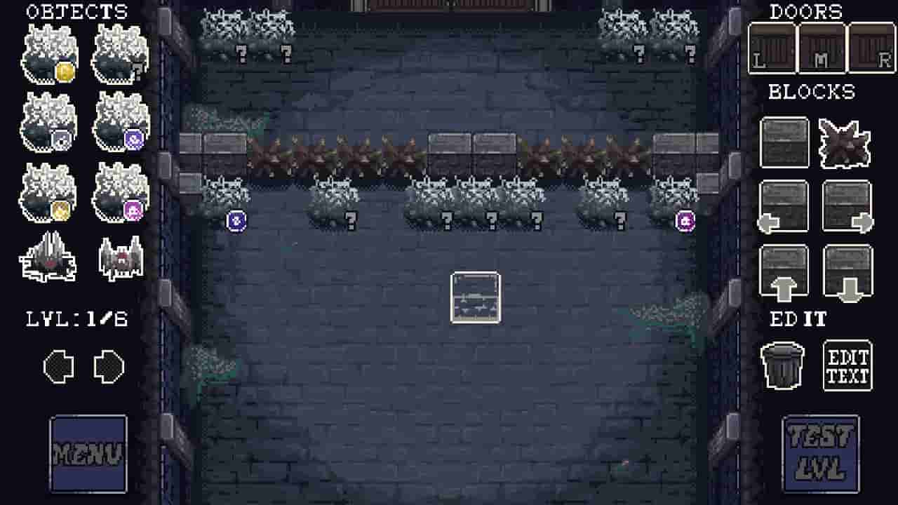 Death's Hangover screenshot thumbnail screenshot 8