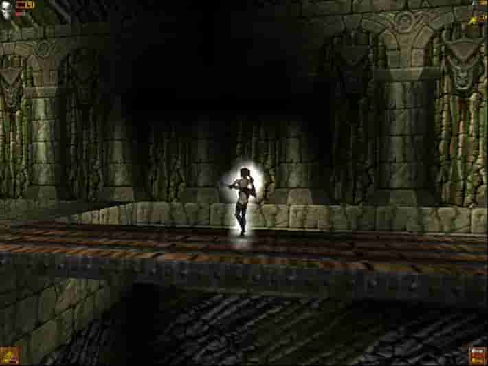 Deathtrap Dungeon screenshot thumbnail screenshot 5