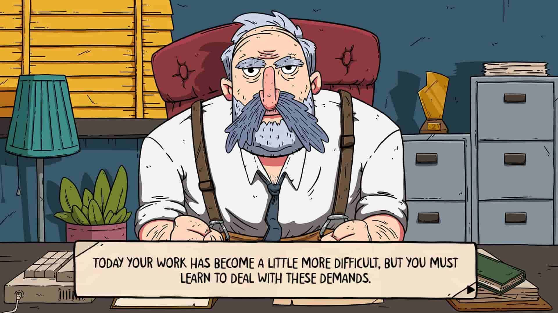 Debtors' Club screenshot thumbnail screenshot 1
