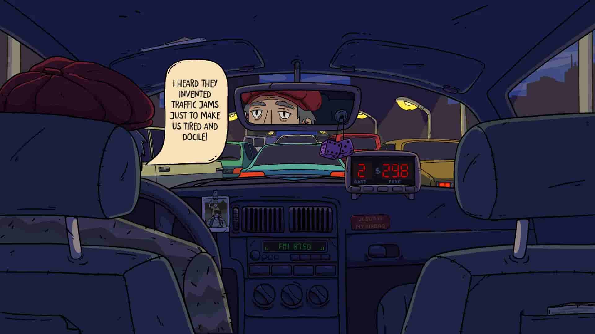Debtors' Club screenshot thumbnail screenshot 13