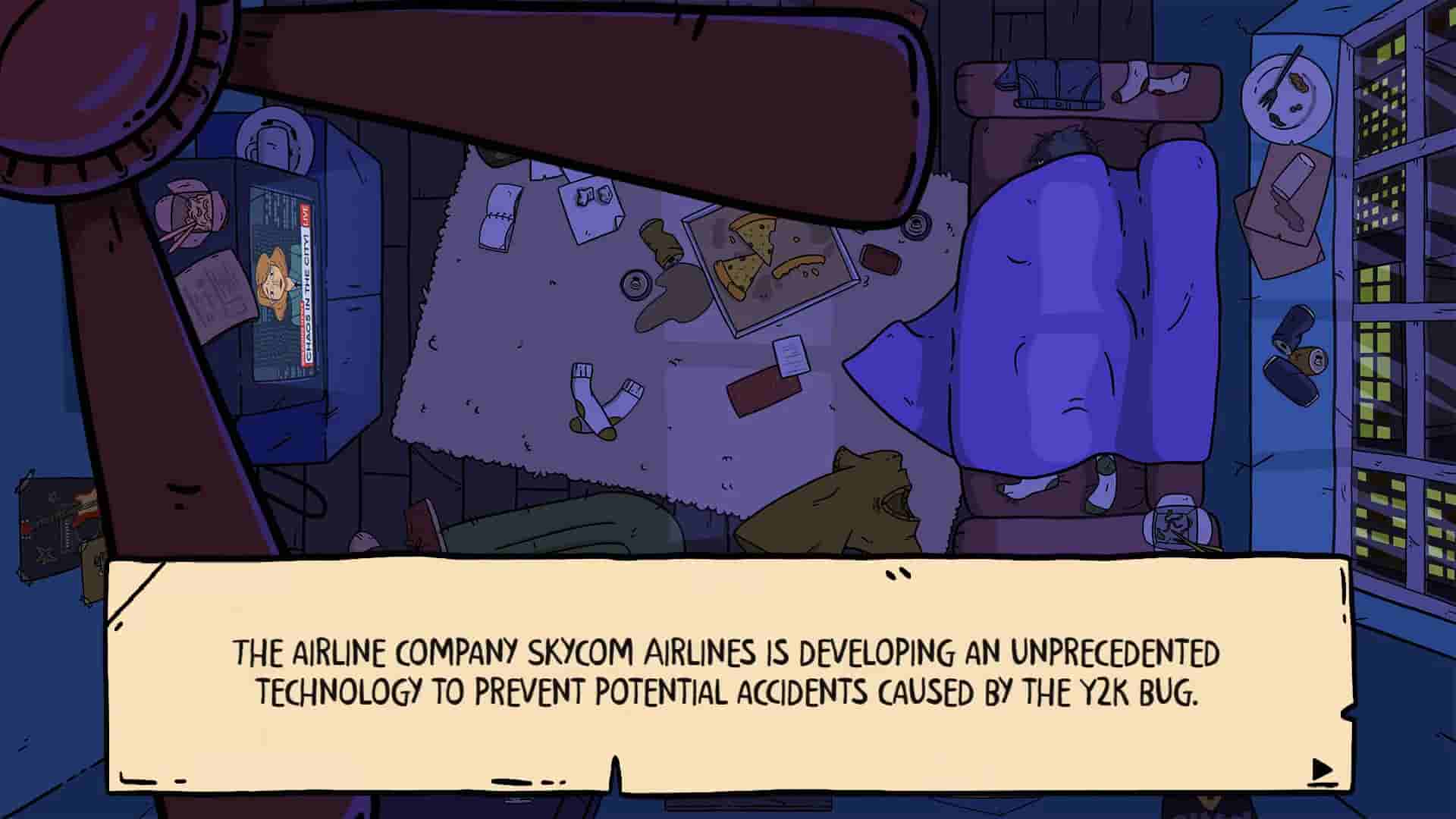 Debtors' Club screenshot thumbnail screenshot 3