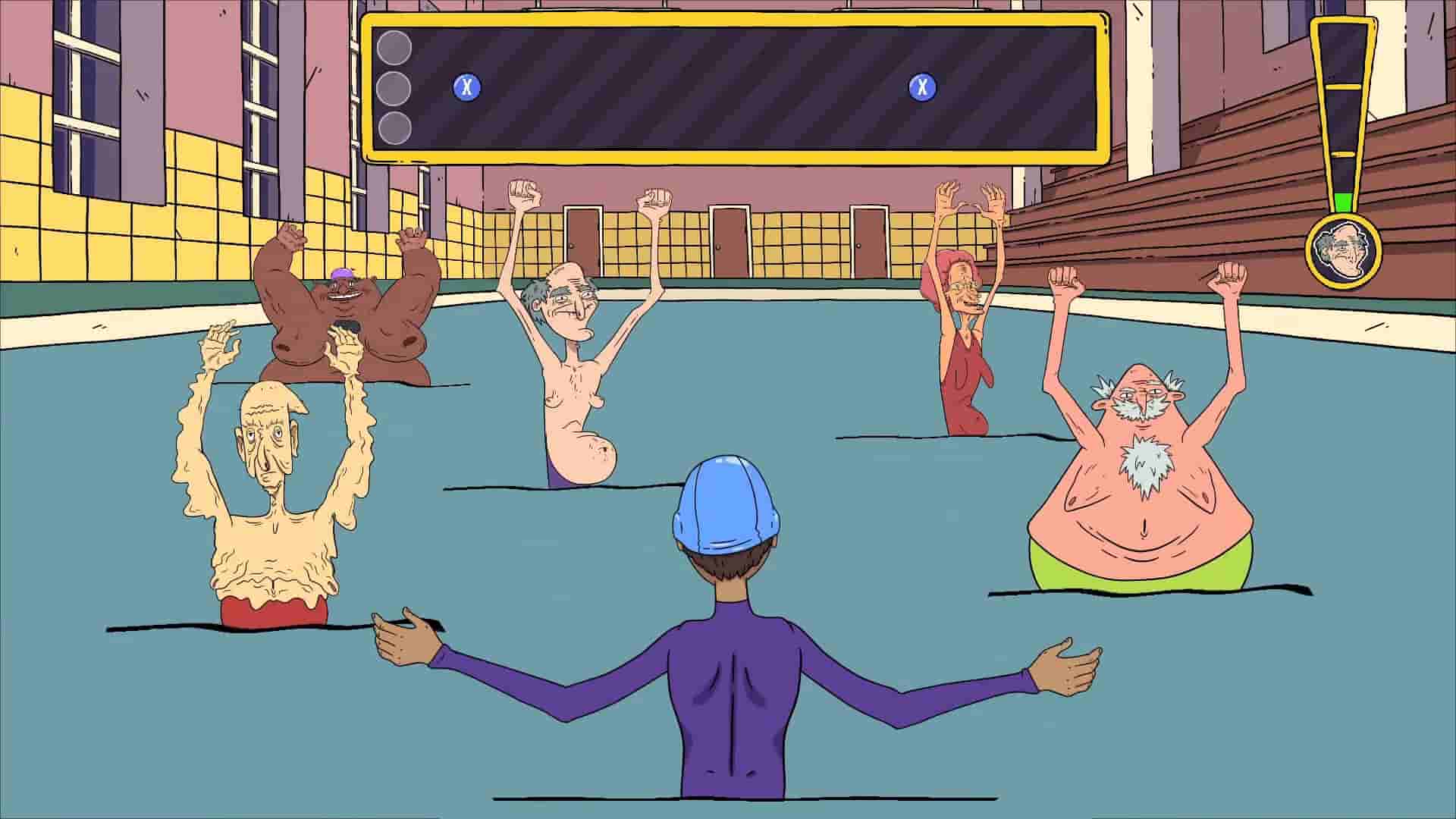 Debtors' Club screenshot thumbnail screenshot 5