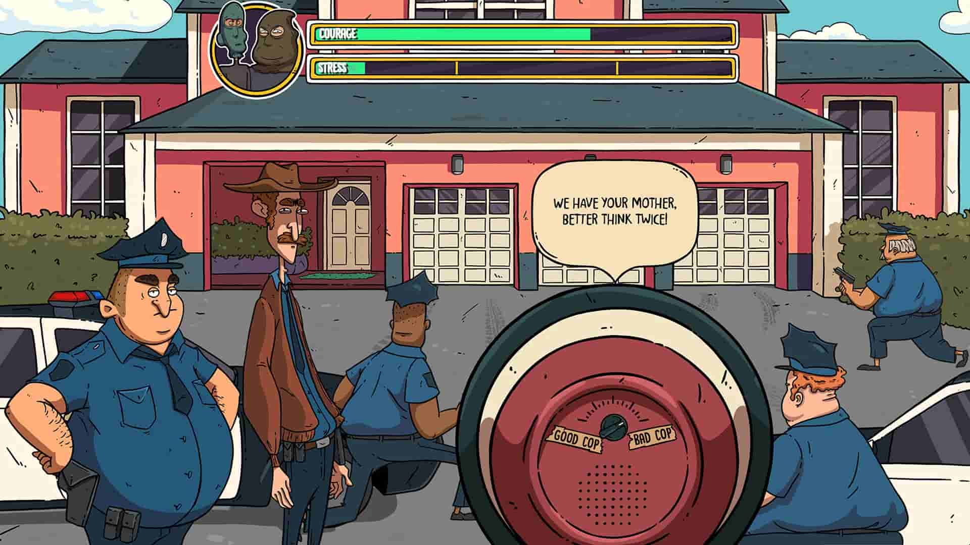 Debtors' Club screenshot thumbnail screenshot 6