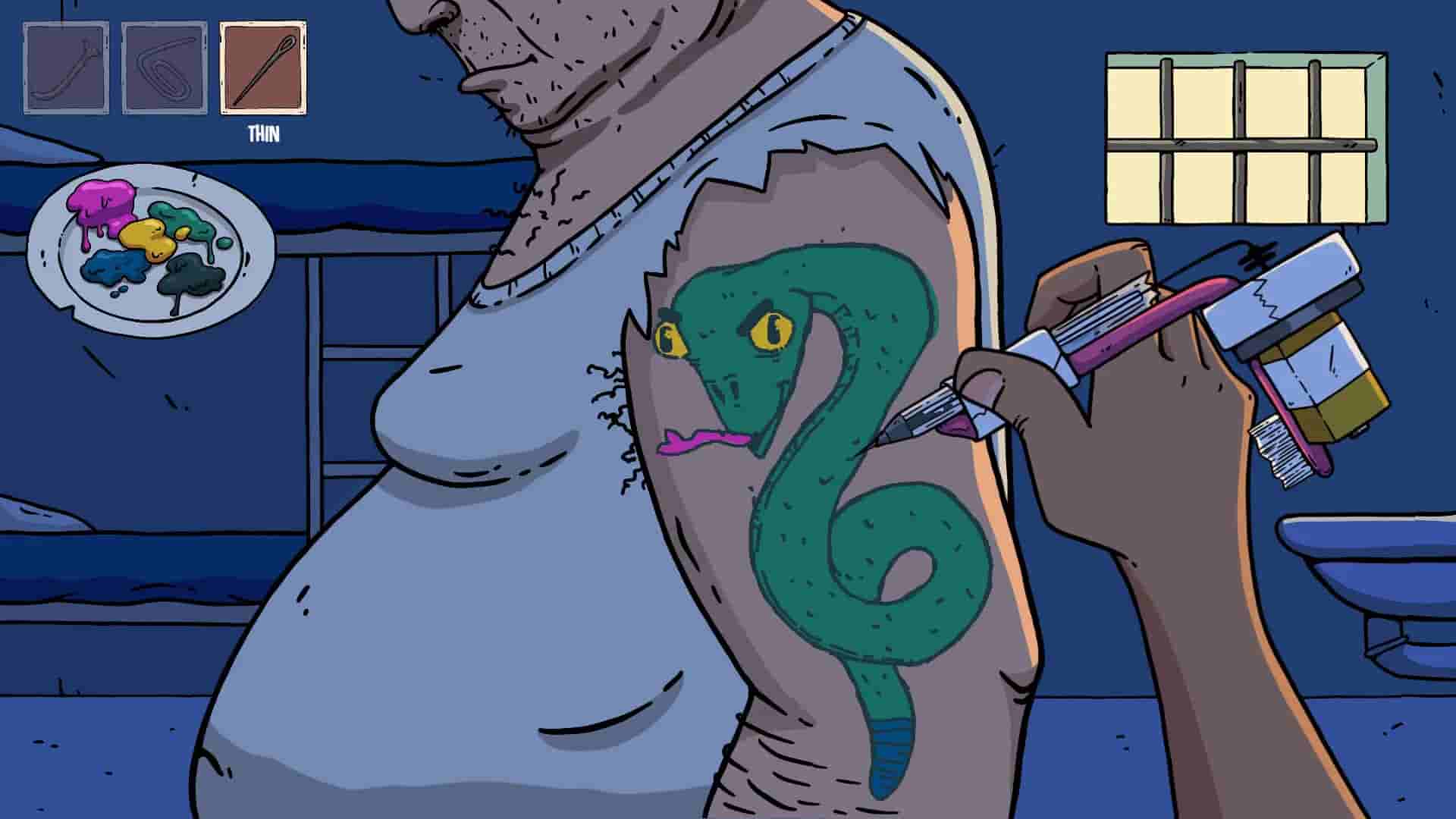 Debtors' Club screenshot thumbnail screenshot 7