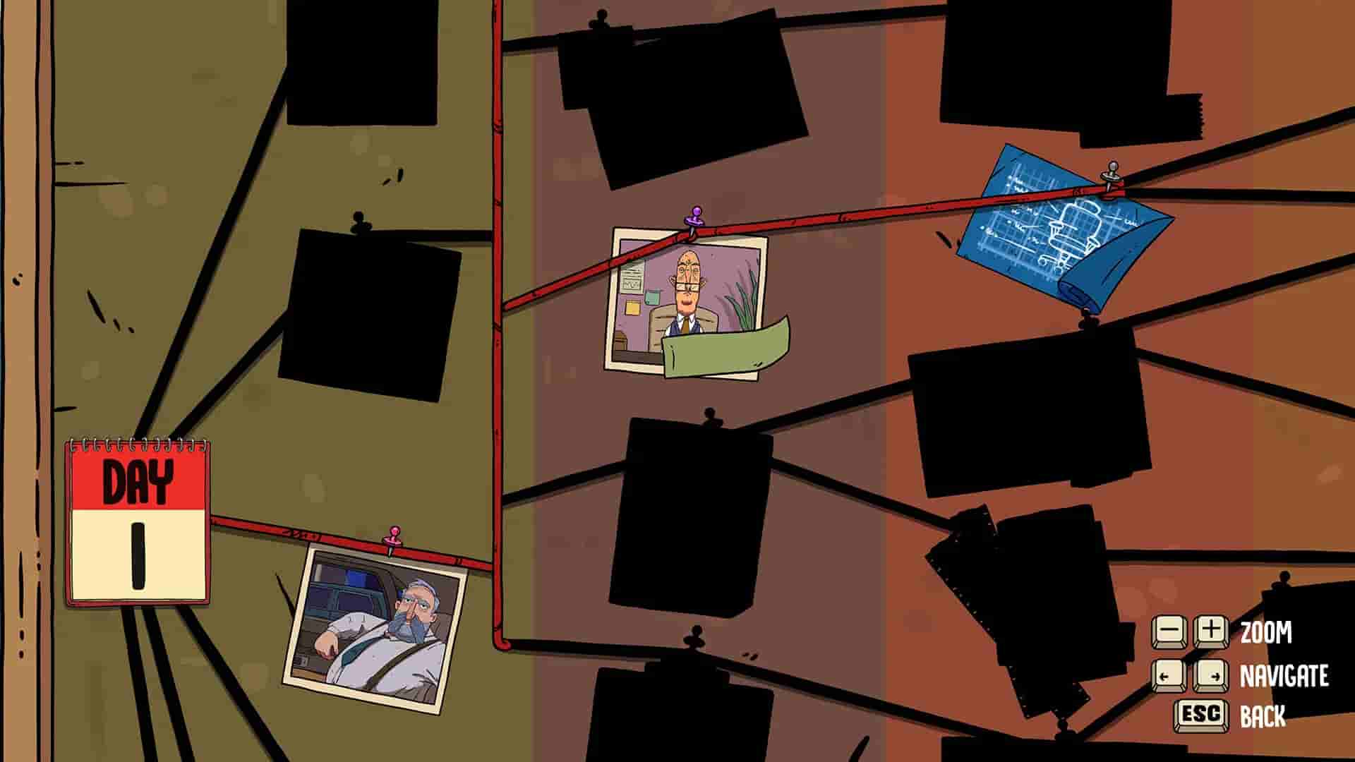 Debtors' Club screenshot thumbnail screenshot 8