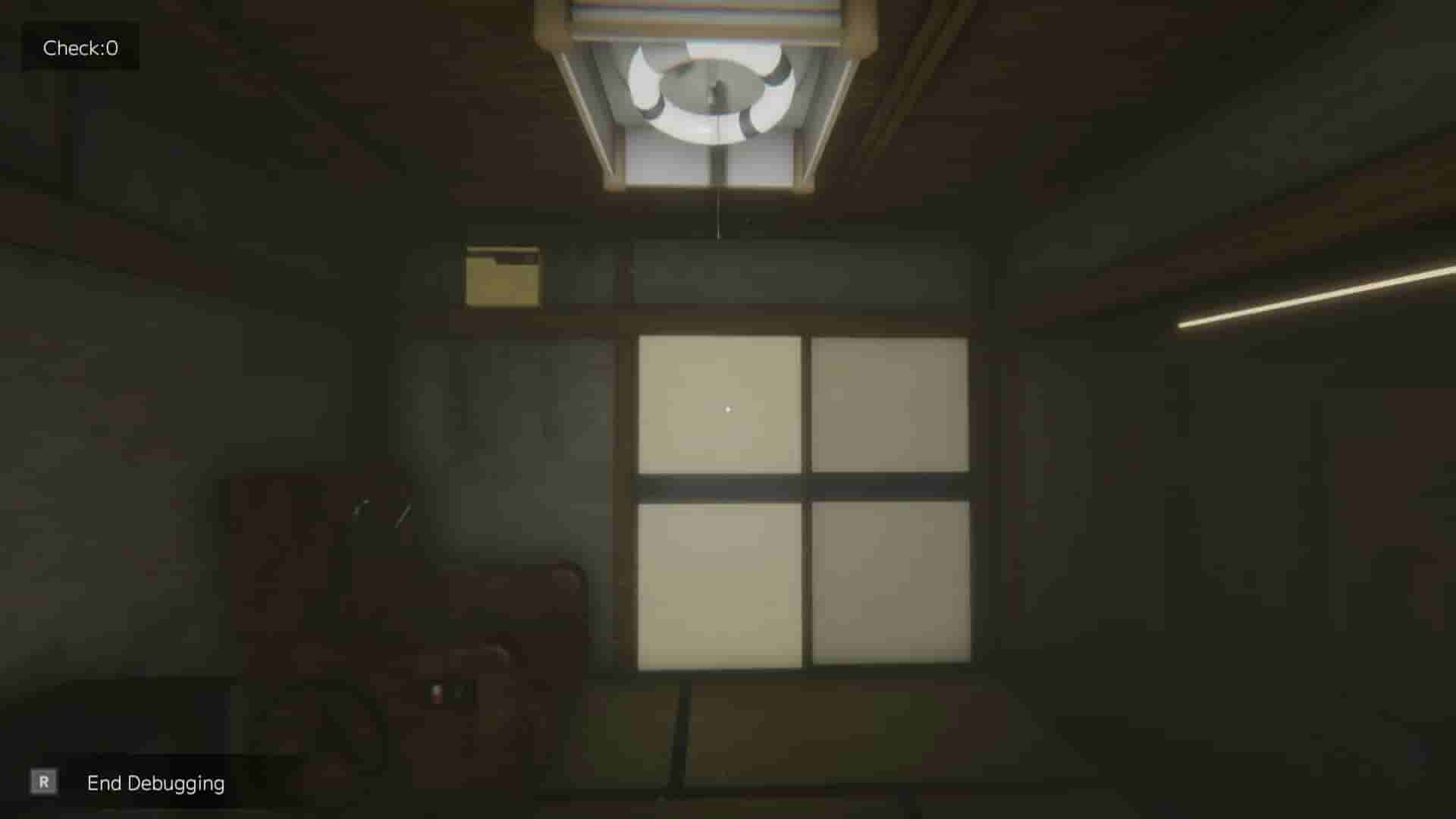 DEBUG DEADLINE screenshot thumbnail screenshot 0