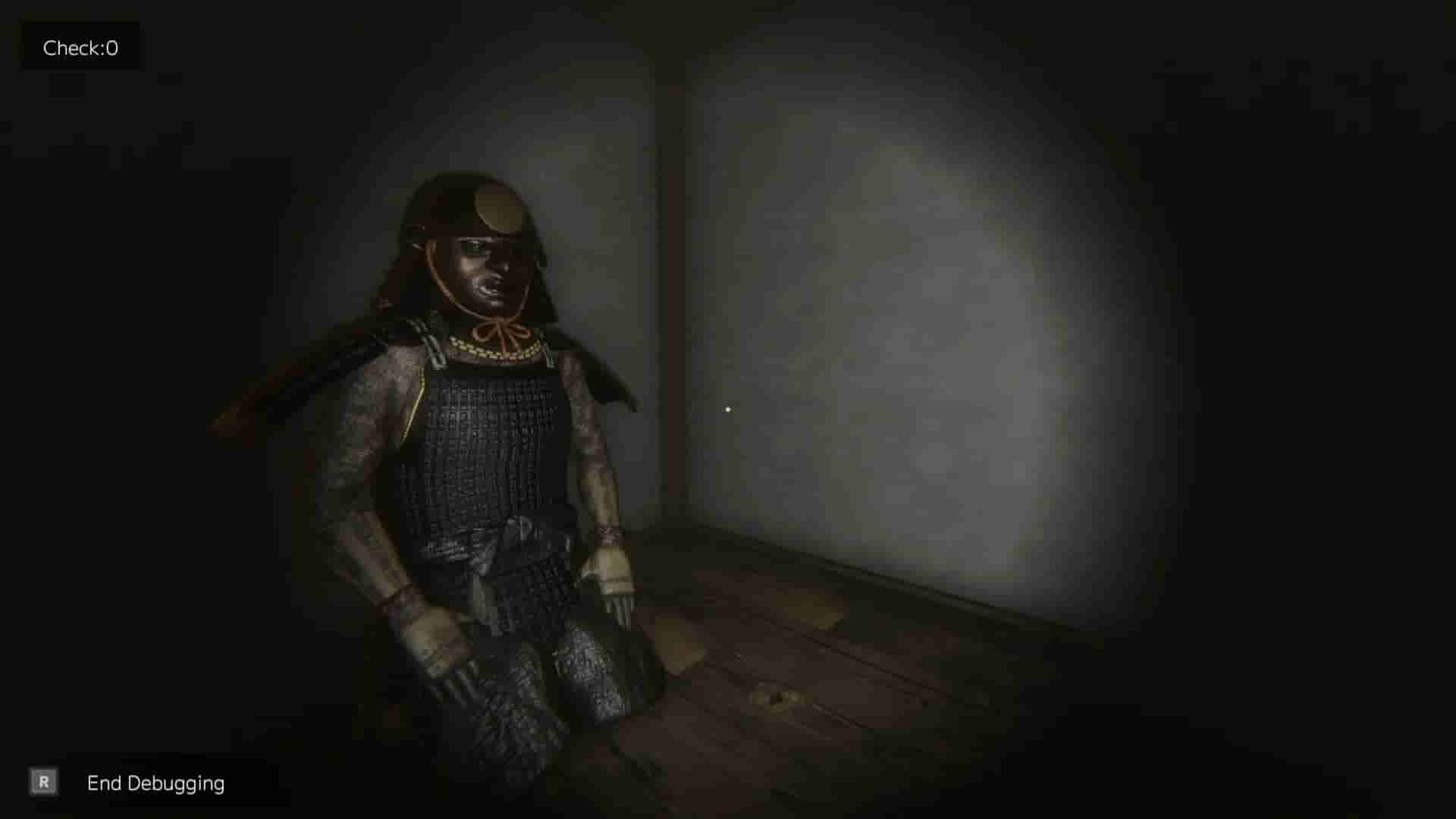 DEBUG DEADLINE screenshot thumbnail screenshot 3