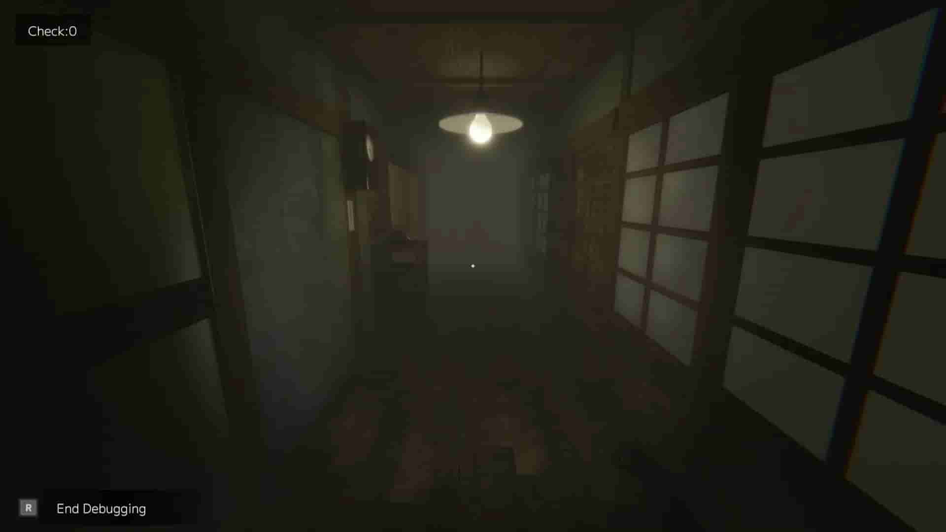 DEBUG DEADLINE screenshot thumbnail screenshot 4