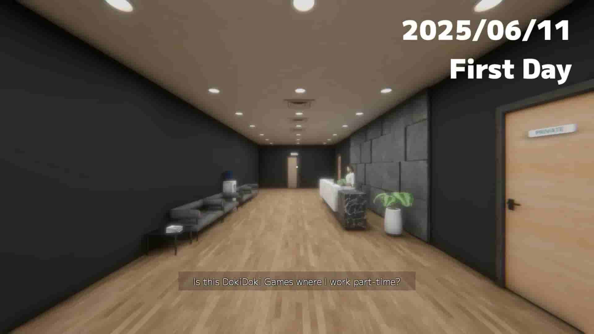 DEBUG DEADLINE screenshot thumbnail screenshot 5