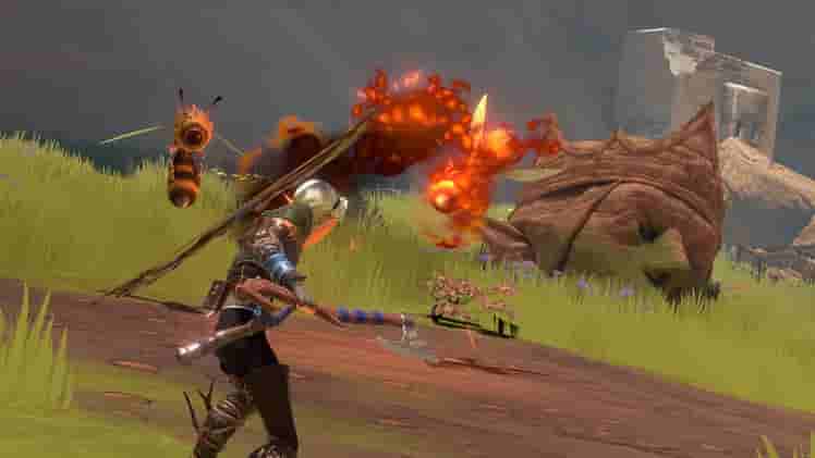 Decay of Logos screenshot thumbnail screenshot 5