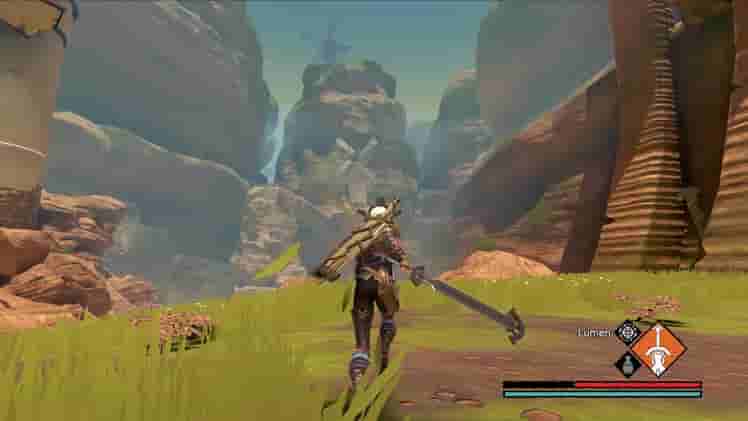 Decay of Logos screenshot thumbnail screenshot 6