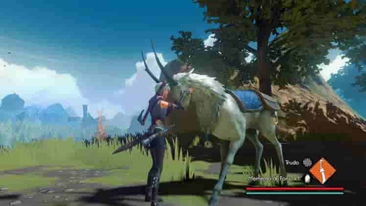 Decay of Logos screenshot thumbnail screenshot 8