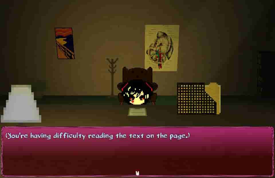 Decaying Delicacy screenshot thumbnail screenshot 1