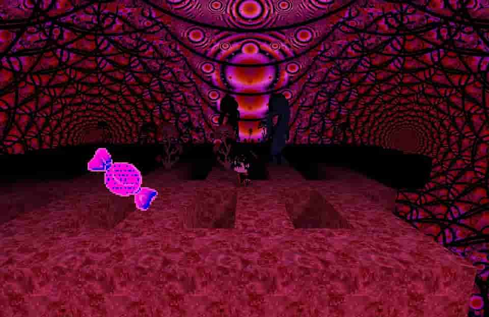 Decaying Delicacy screenshot thumbnail screenshot 3