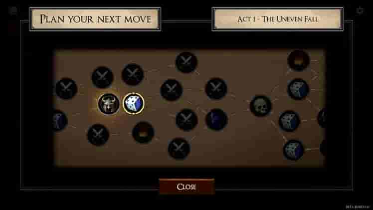 Deck of Souls screenshot thumbnail screenshot 7