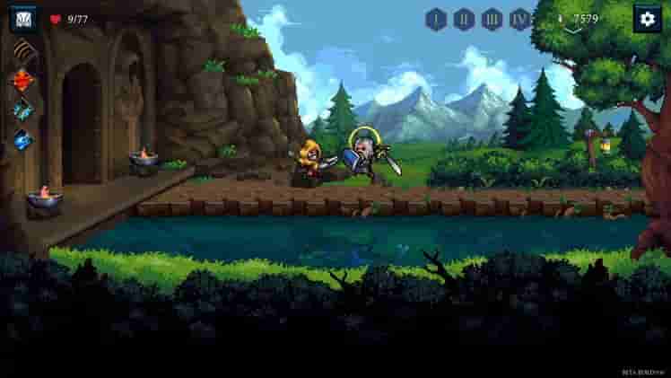 Deck of Souls screenshot thumbnail screenshot 8