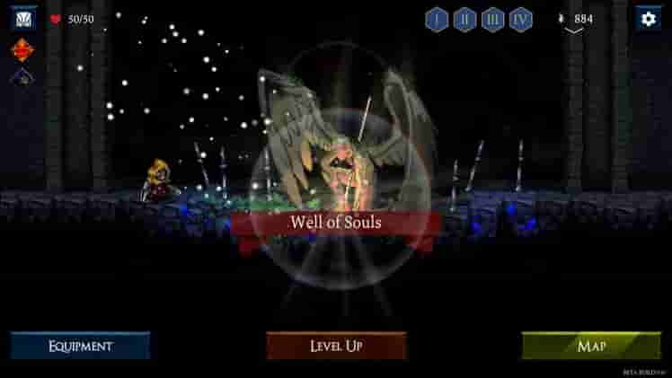 Deck of Souls screenshot thumbnail screenshot 9