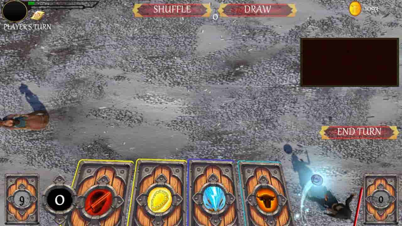 Decks Of Power screenshot thumbnail screenshot 4