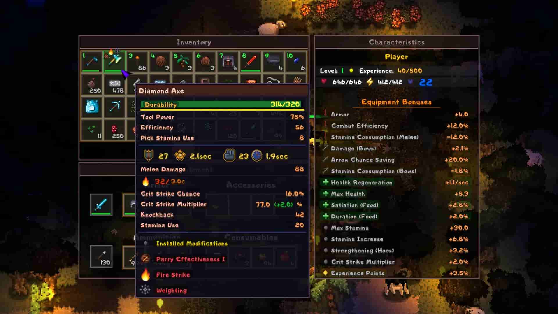 Deep Despair 3 screenshot thumbnail screenshot 1