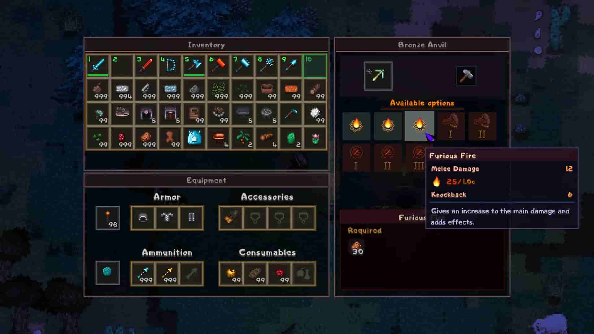 Deep Despair 3 screenshot thumbnail screenshot 11