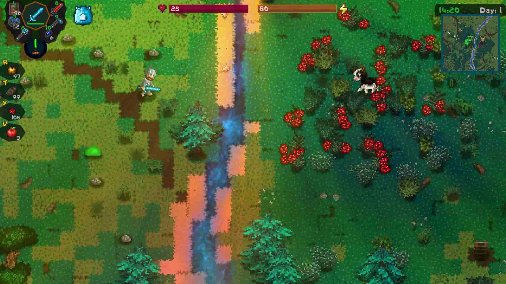 Deep Despair 3 screenshot thumbnail screenshot 15