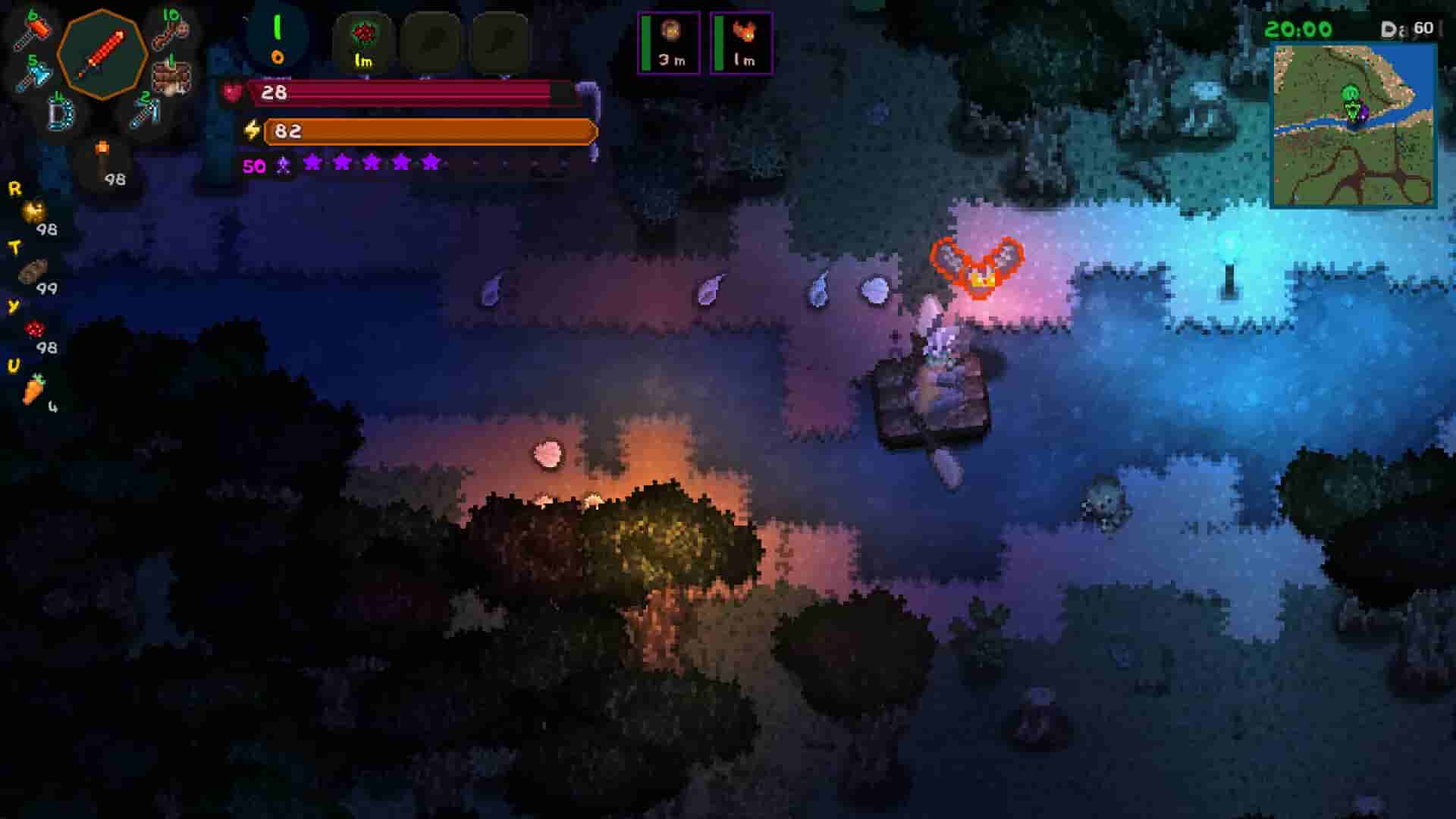 Deep Despair 3 screenshot thumbnail screenshot 3