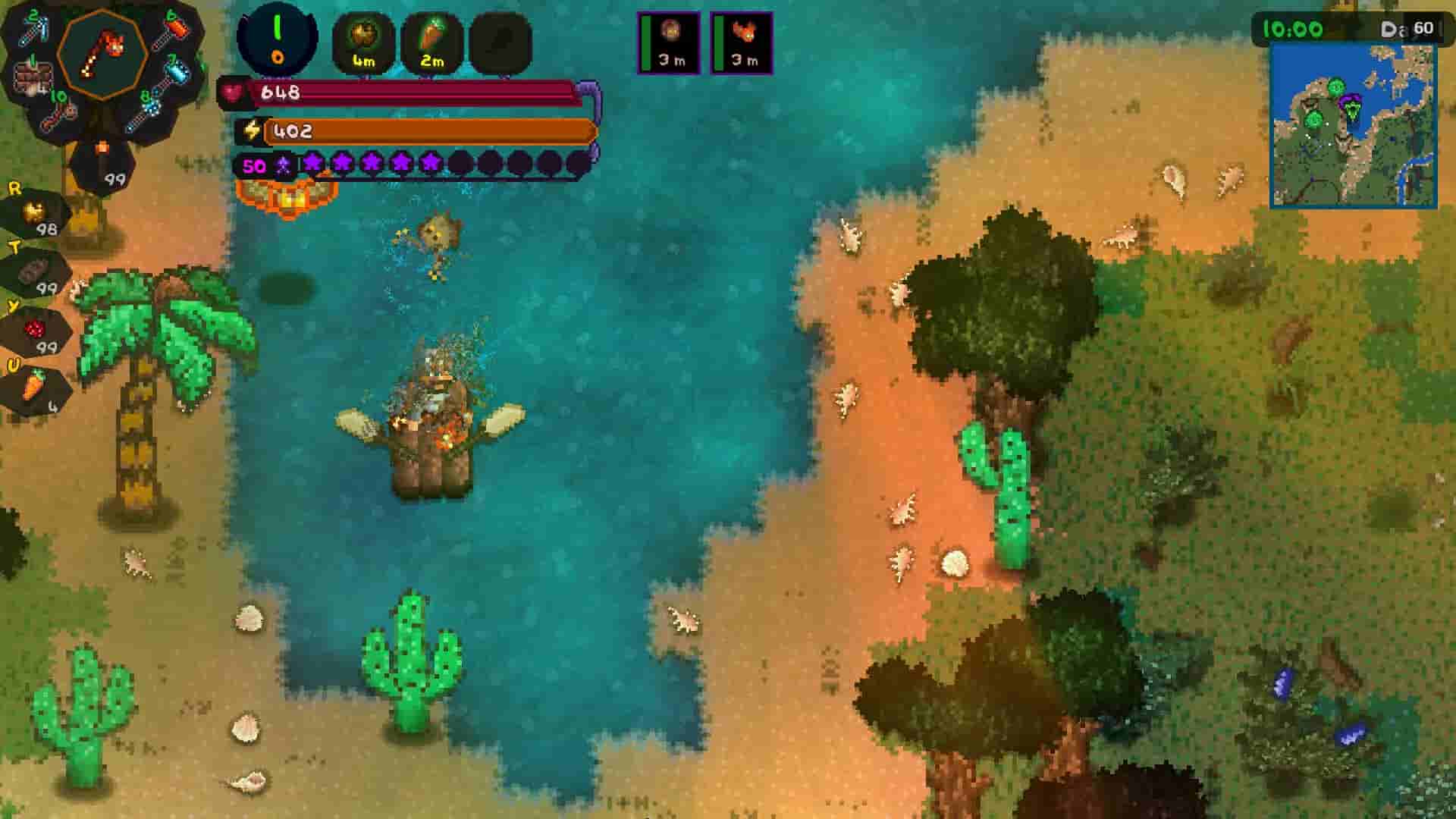 Deep Despair 3 screenshot thumbnail screenshot 5
