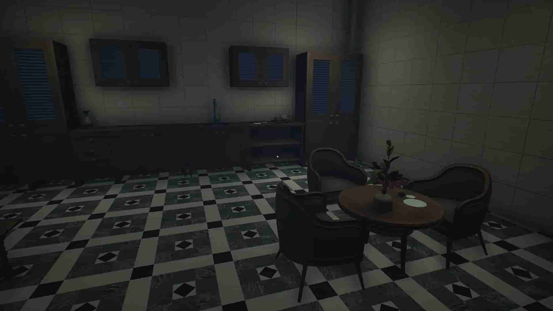 DEEP IN THE DREAD screenshot thumbnail screenshot 10
