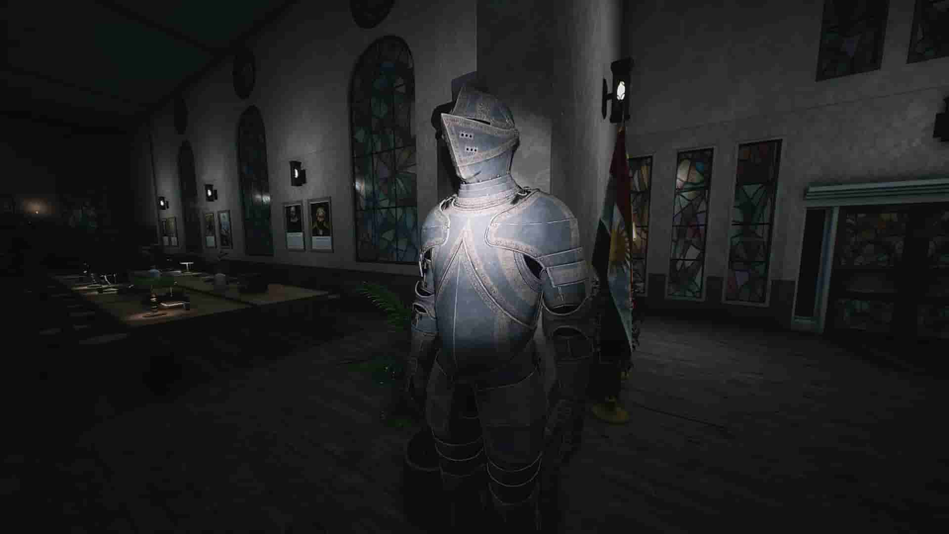 DEEP IN THE DREAD screenshot thumbnail screenshot 3