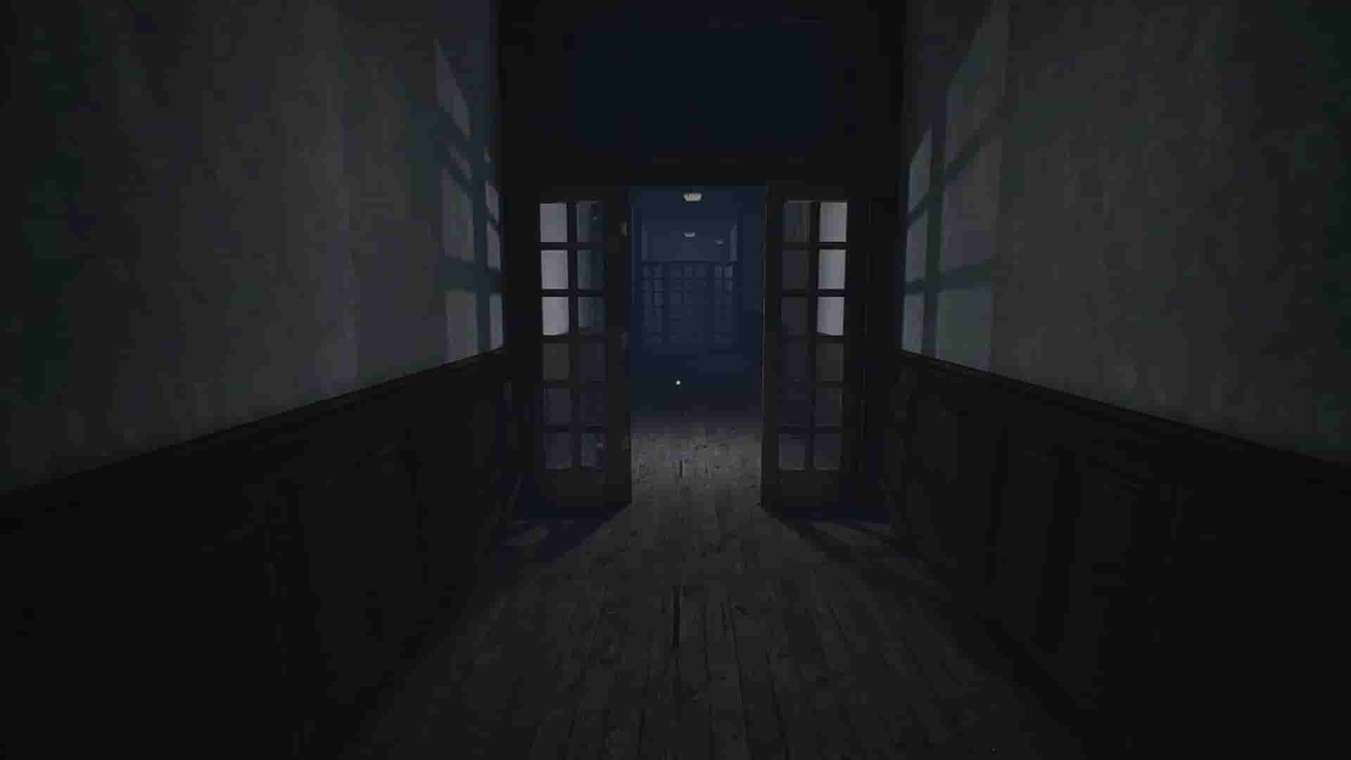DEEP IN THE DREAD screenshot thumbnail screenshot 6