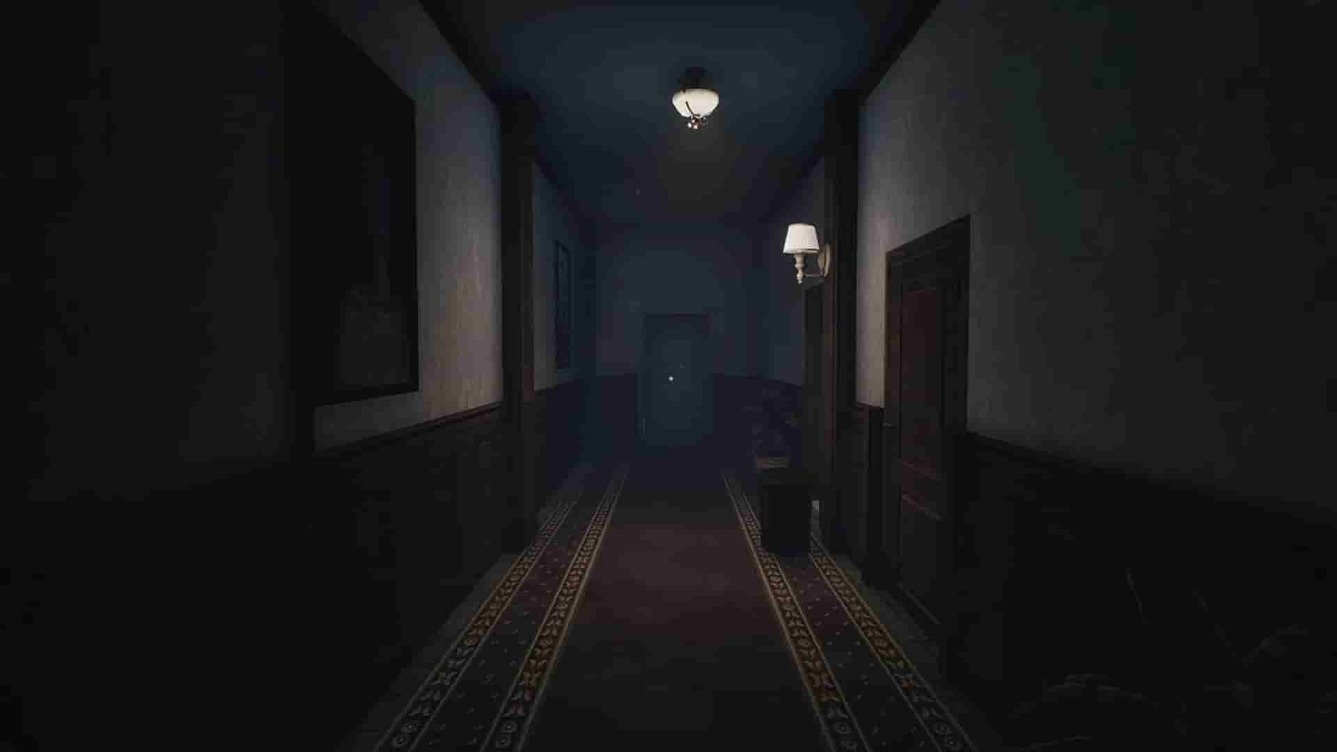 DEEP IN THE DREAD screenshot thumbnail screenshot 7