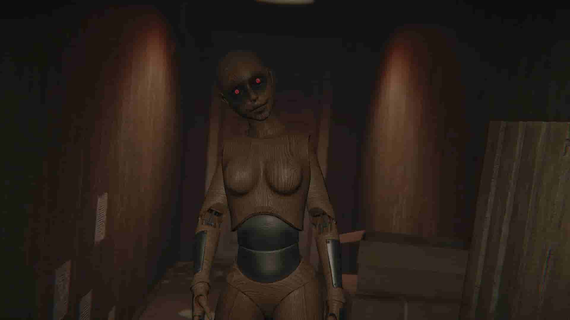 Deep Inside screenshot thumbnail screenshot 1