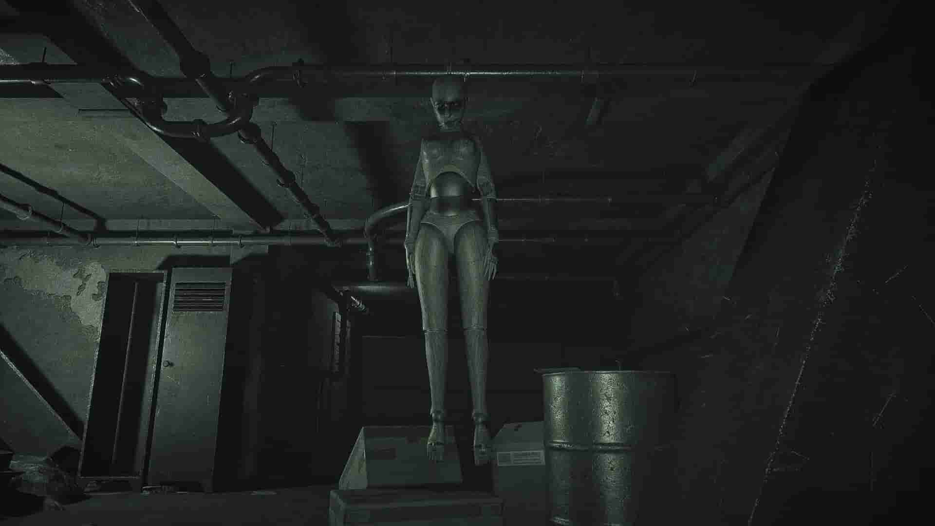 Deep Inside screenshot thumbnail screenshot 3