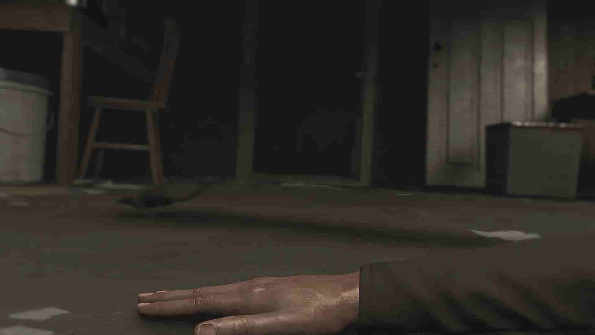Deep Inside screenshot thumbnail screenshot 4